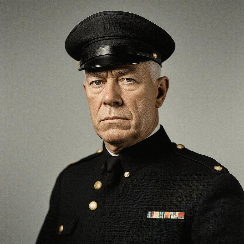 James Johnston